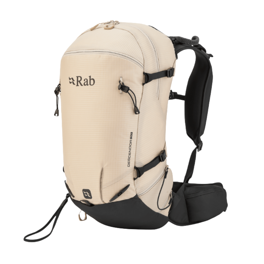 Zaino unisex DESCENDOR 30