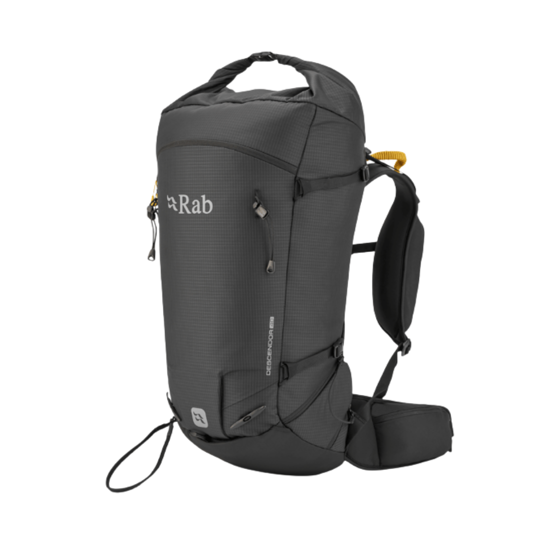 Zaino unisex DESCENDOR 40