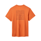 RAB Crimp Elevation Tee | Man