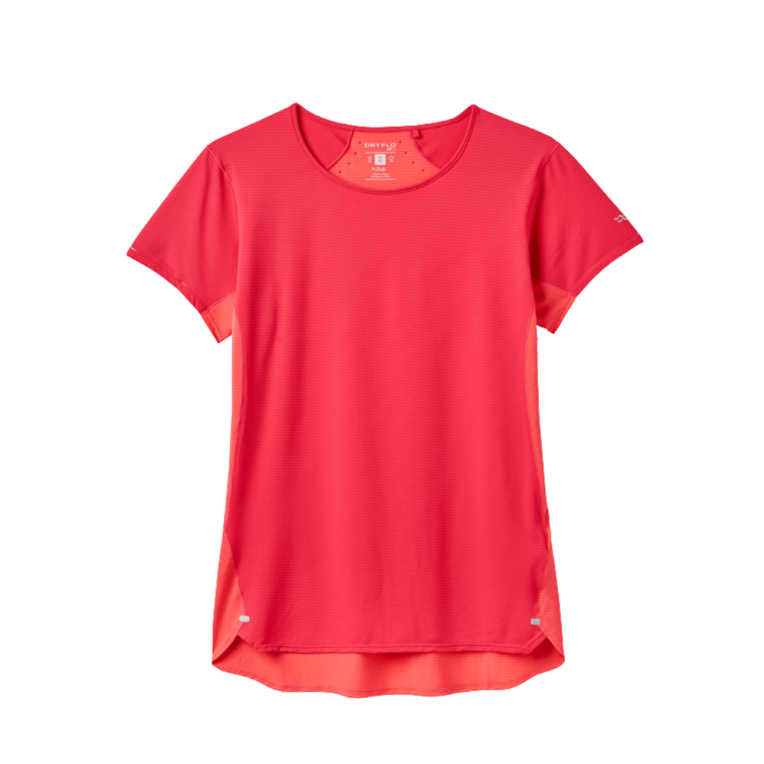 RAB Sonic Ultra Tee | Wmn