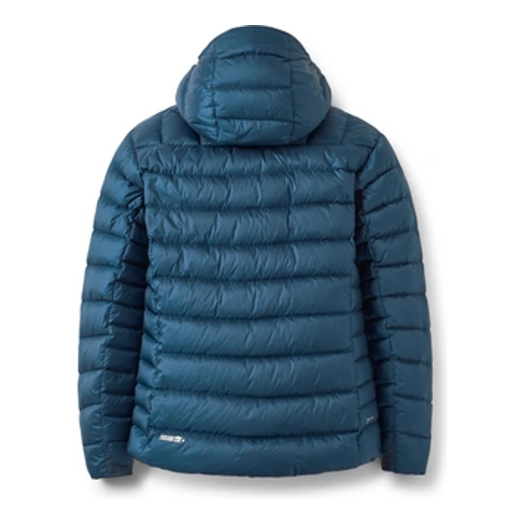 RAB Electron Pro Hoody|Man