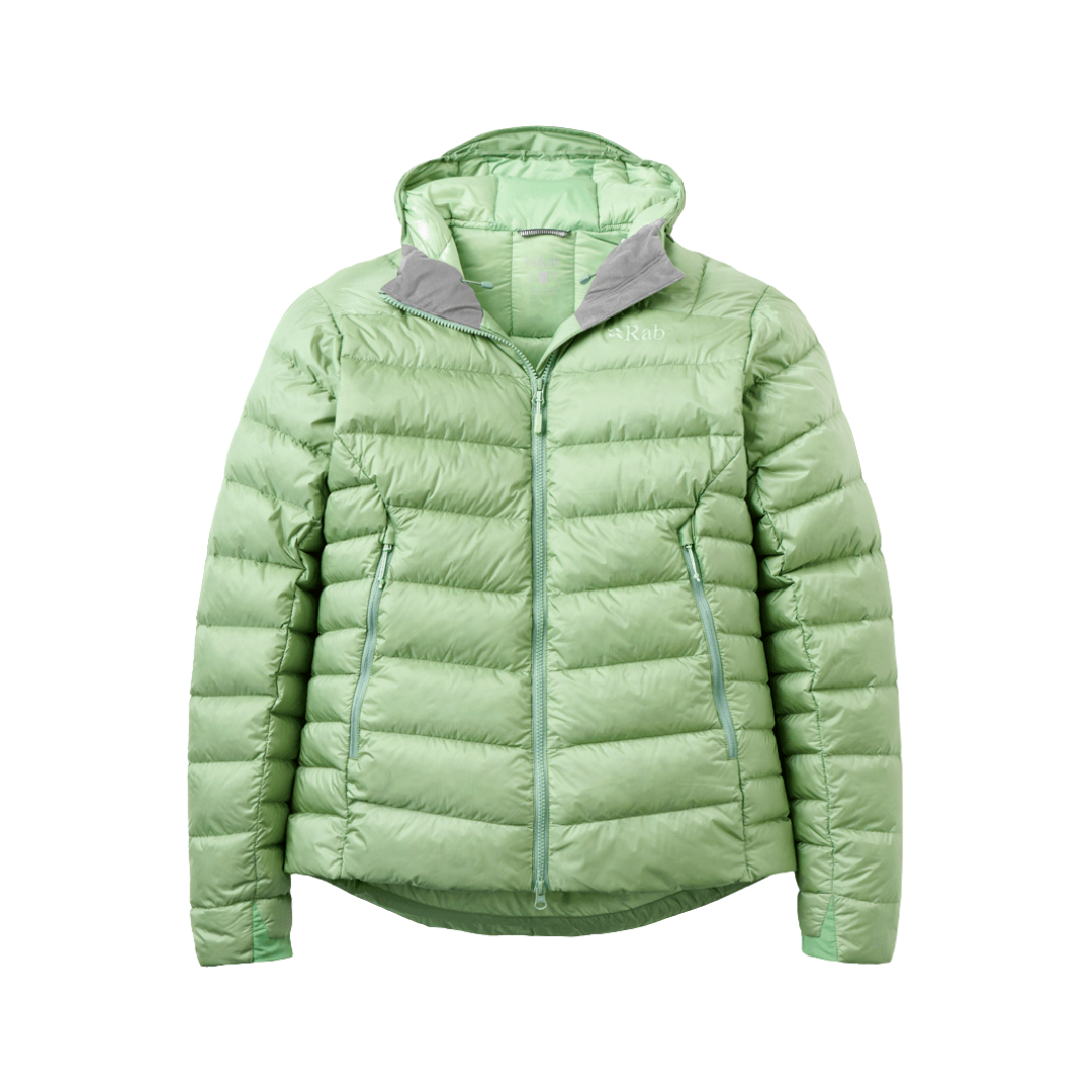 RAB Electron Pro Hoody Wmns|Wmn