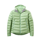 RAB Electron Pro Hoody Wmns|Wmn