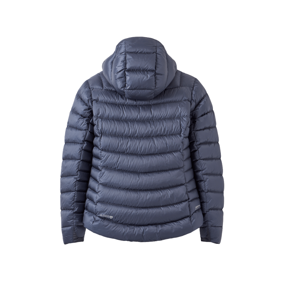 RAB Electron Pro Hoody Wmns|Wmn
