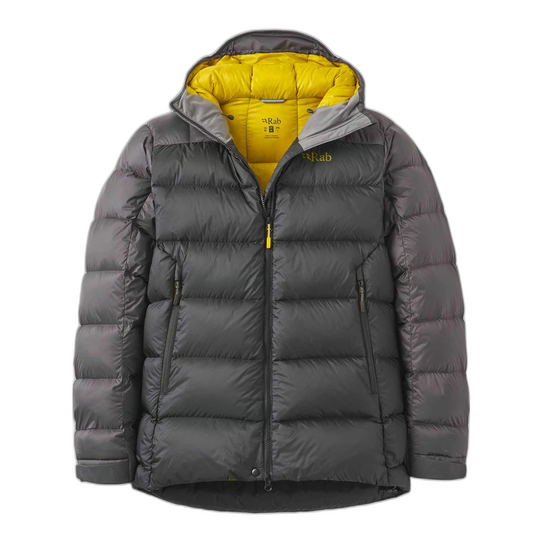 RAB Neutrino Pro Hoody|Man