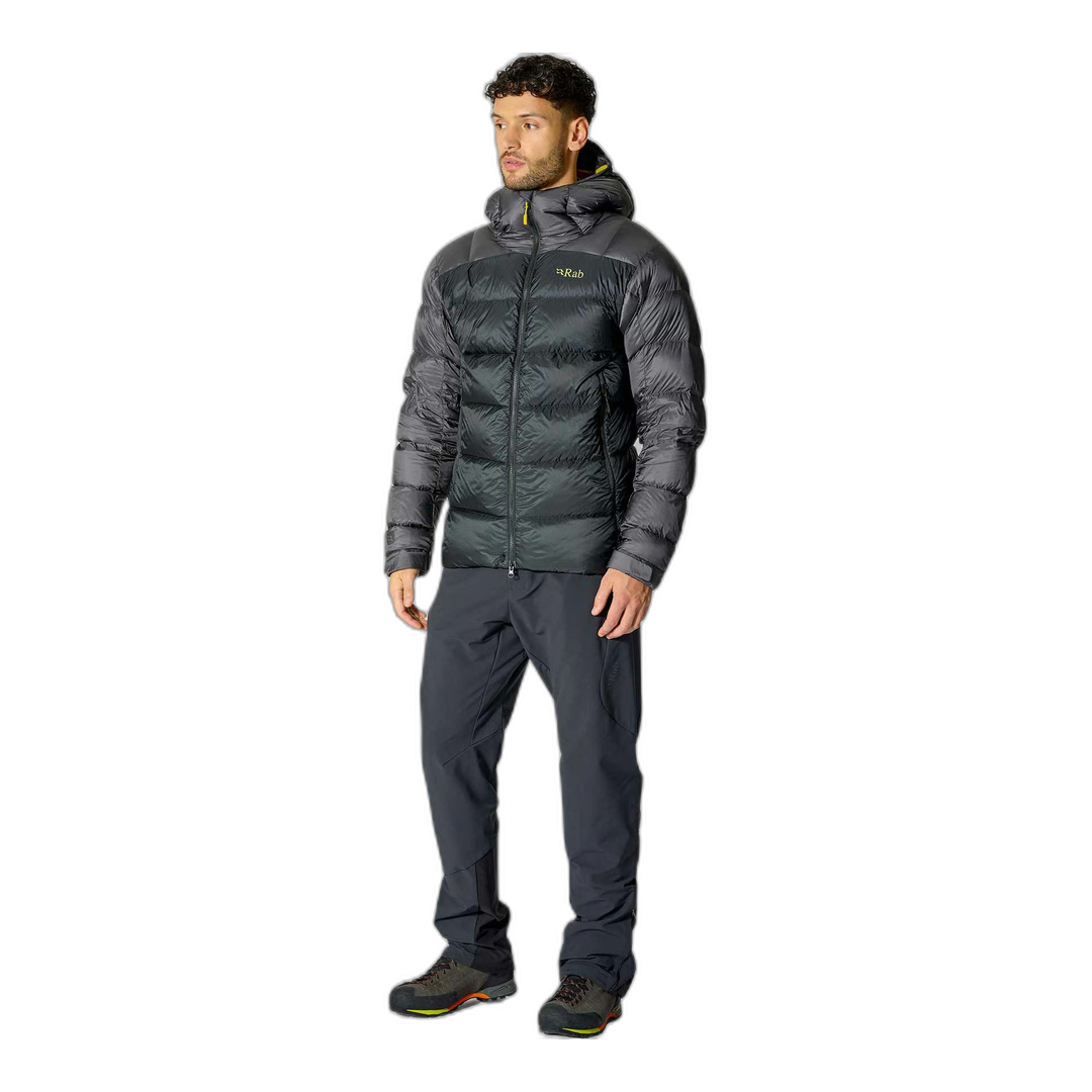 RAB Neutrino Pro Hoody|Man