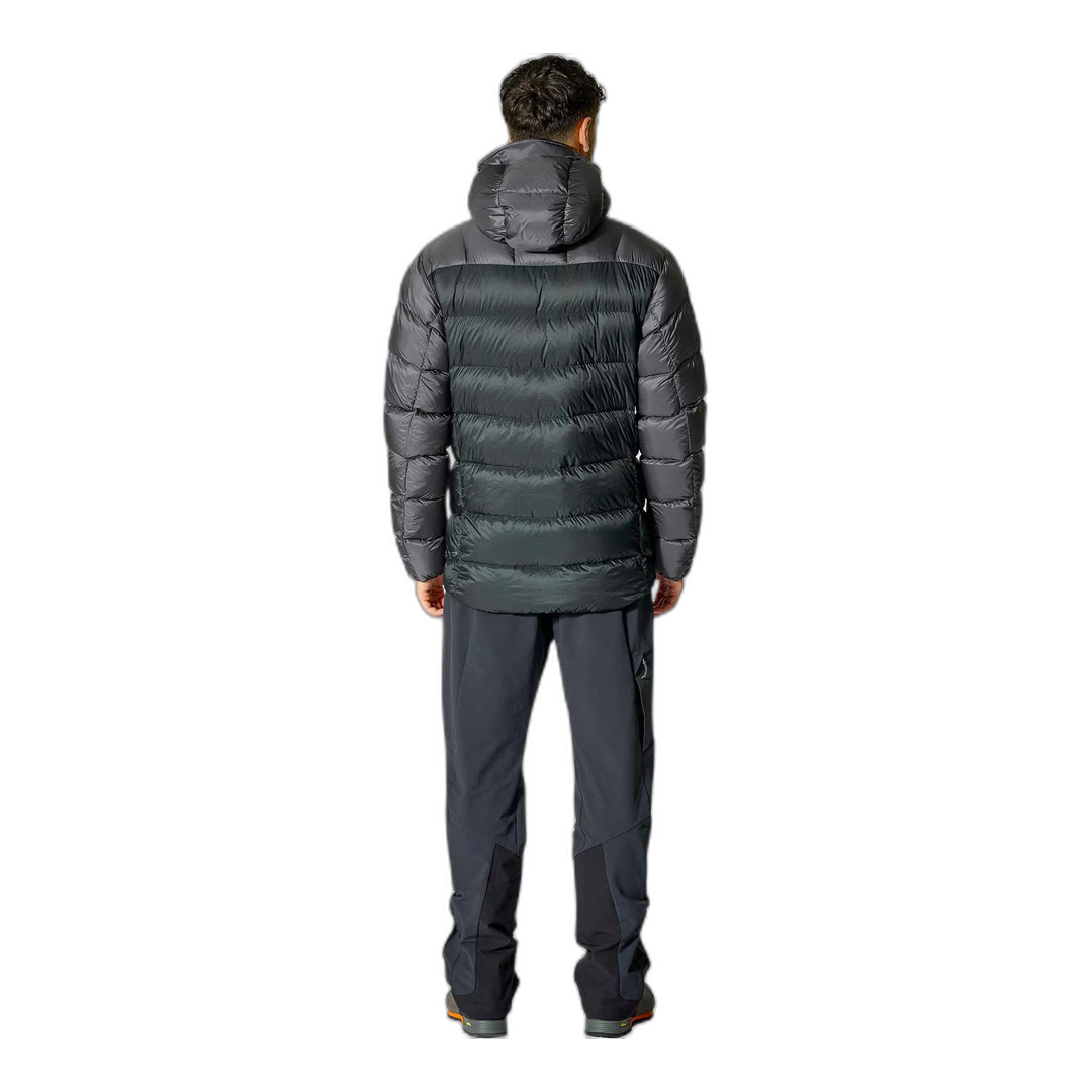 RAB Neutrino Pro Hoody|Man
