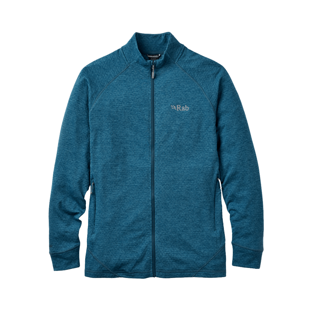 RAB Nexus Jacket Man