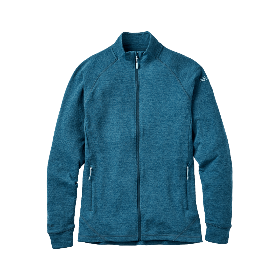 RAB Nexus Jacket Wmns