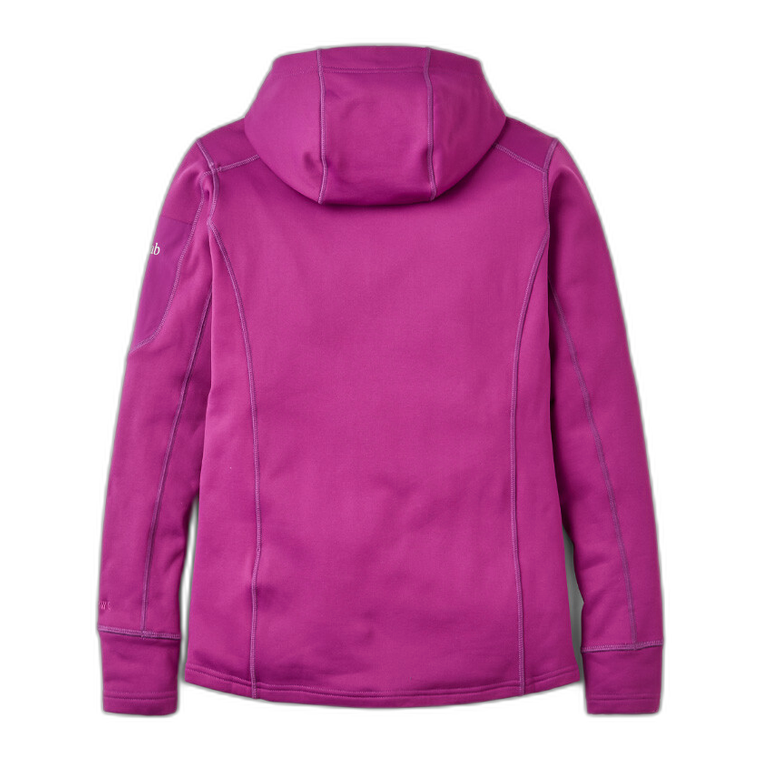 RAB Modulus Hoody Wmns-Womens