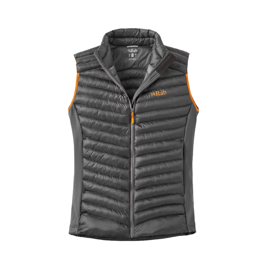 RAB Cirrus Flex Vest|Man