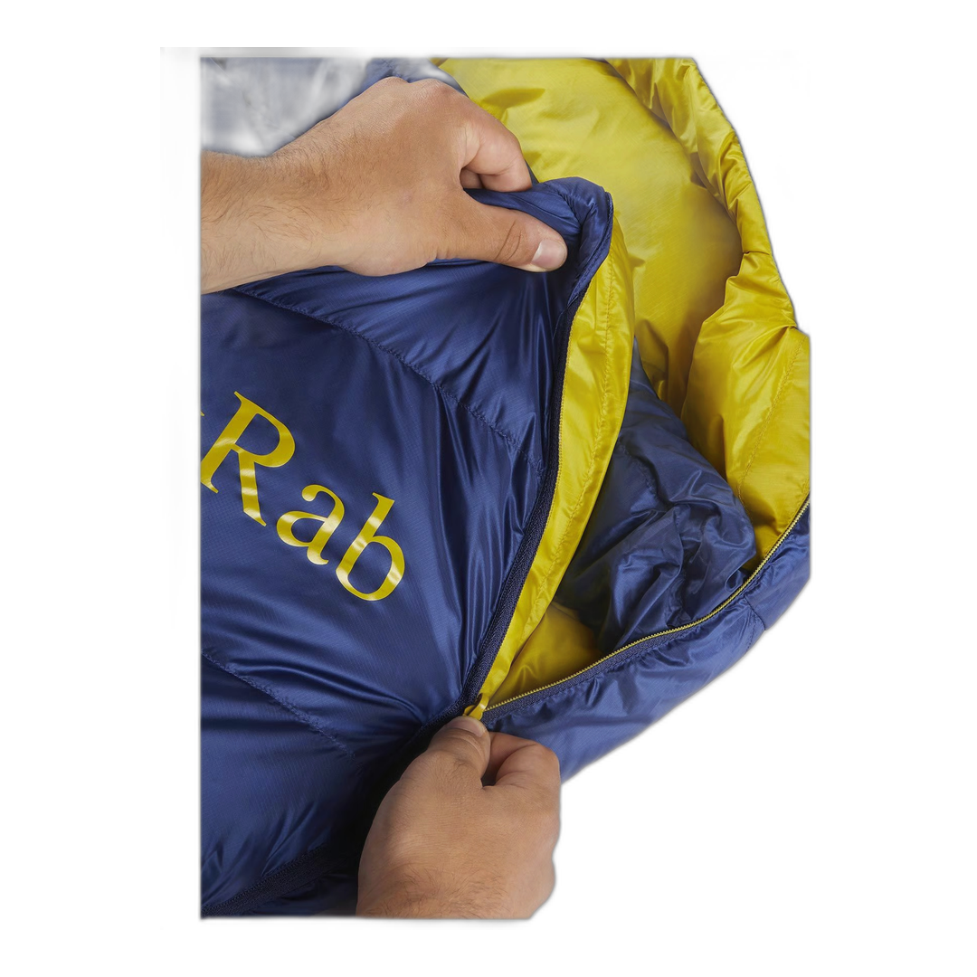 RAB Neutrino 400 Unisex