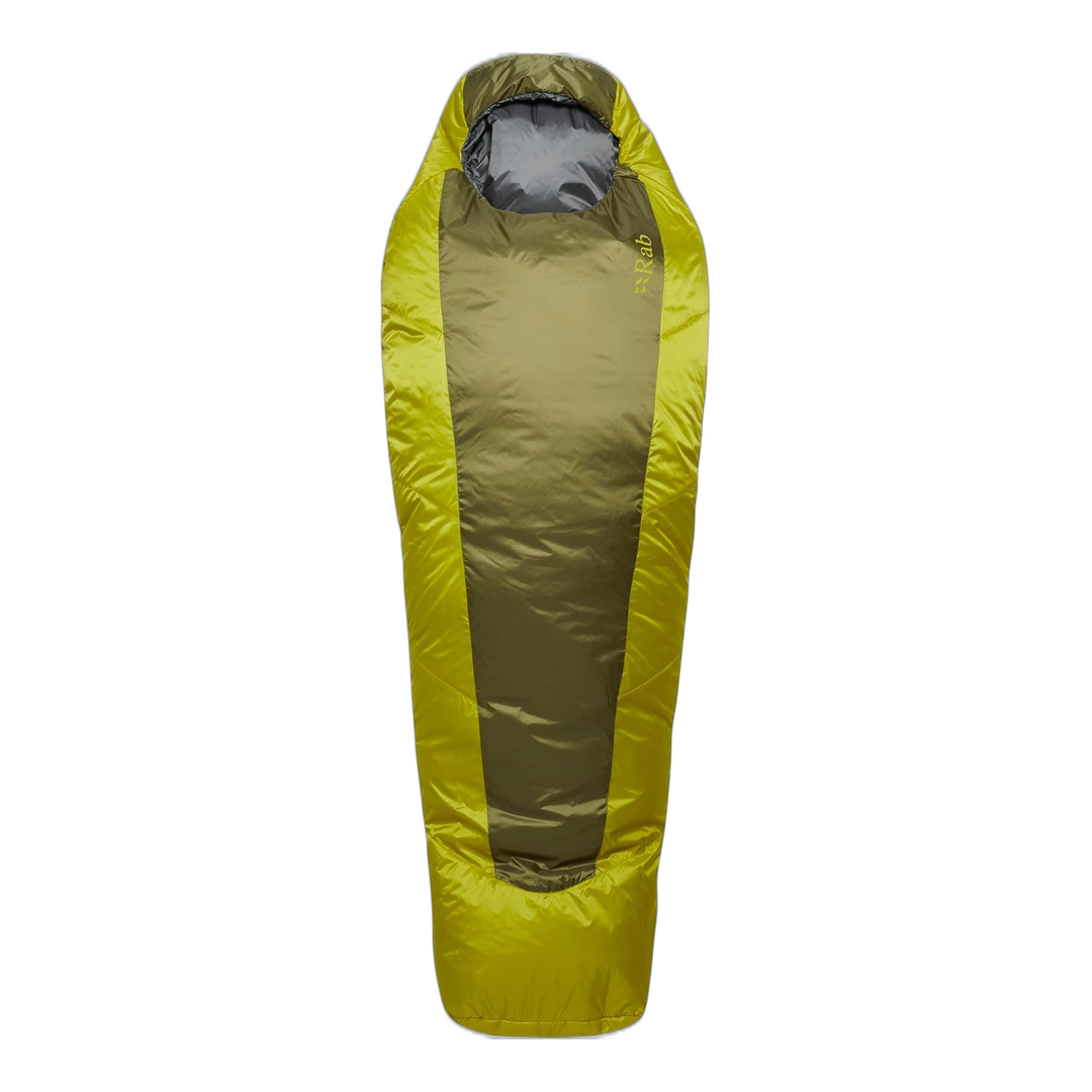 RAB Solar Eco 0 Unisex