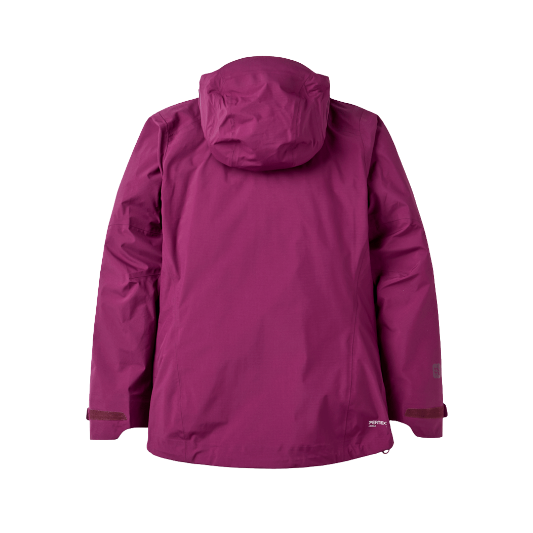 RAB Firewall Mountain Jacket Wmns|Wmn