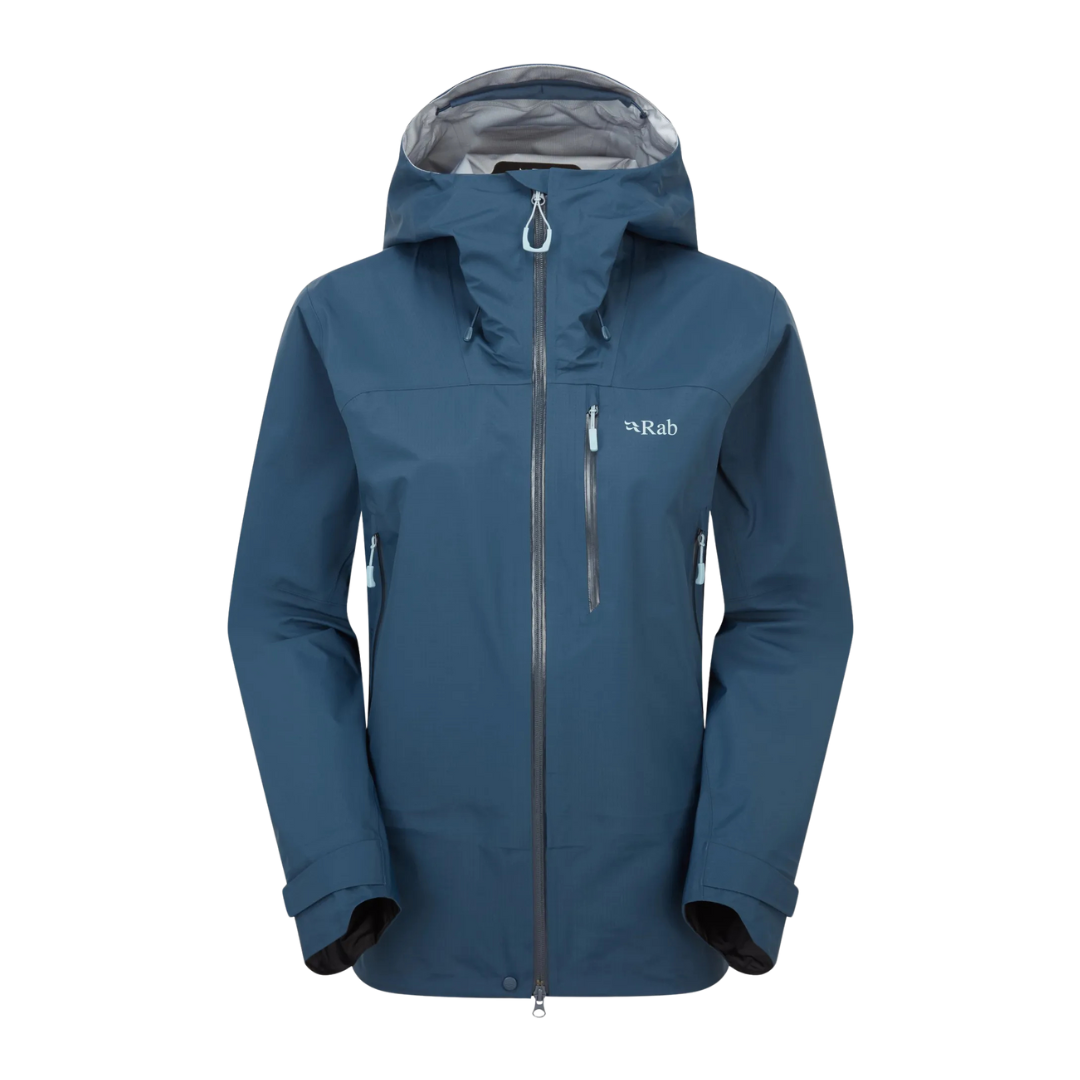 RAB Firewall Mountain Jacket Wmns|Wmn