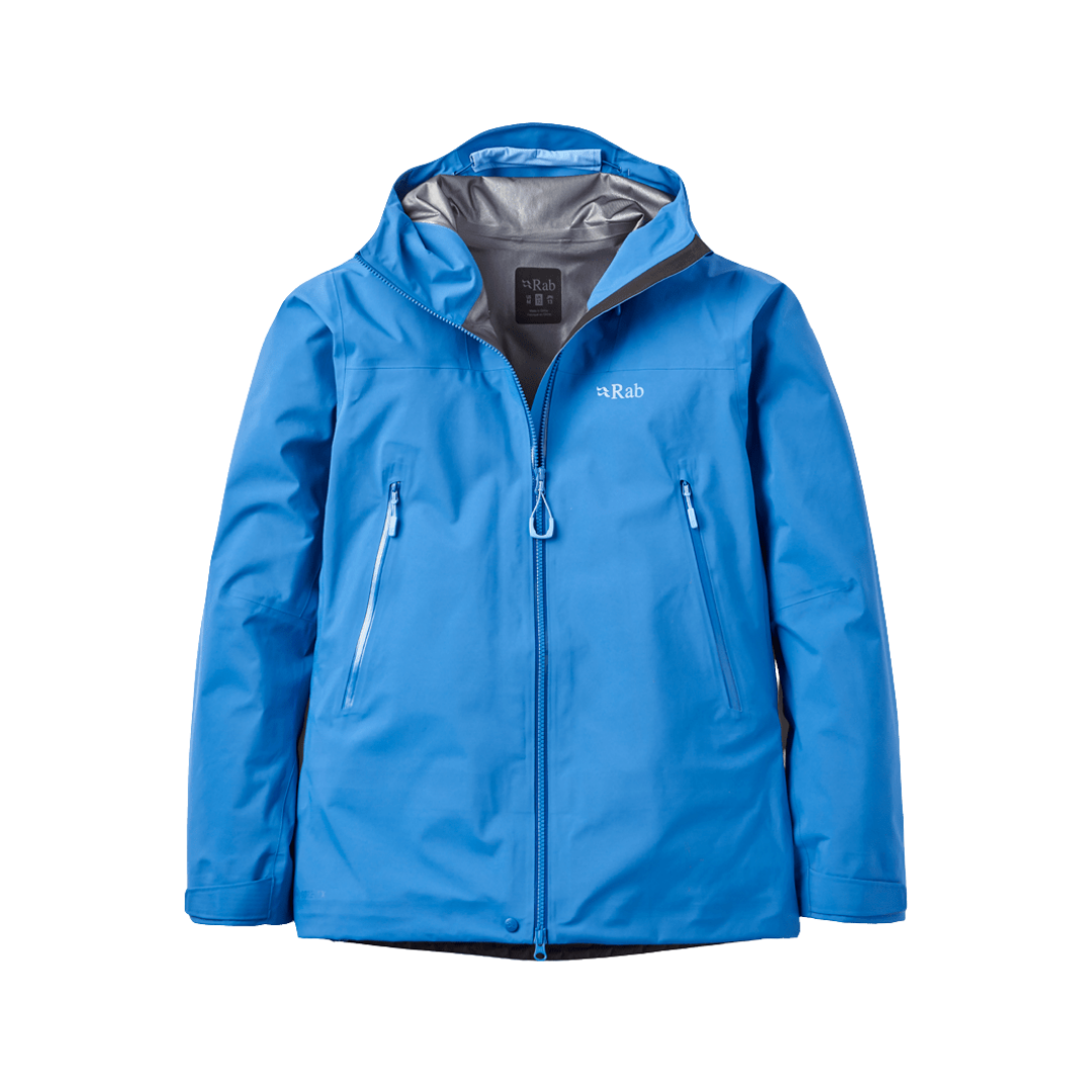 Giacca guscio donna KANGRI GTX