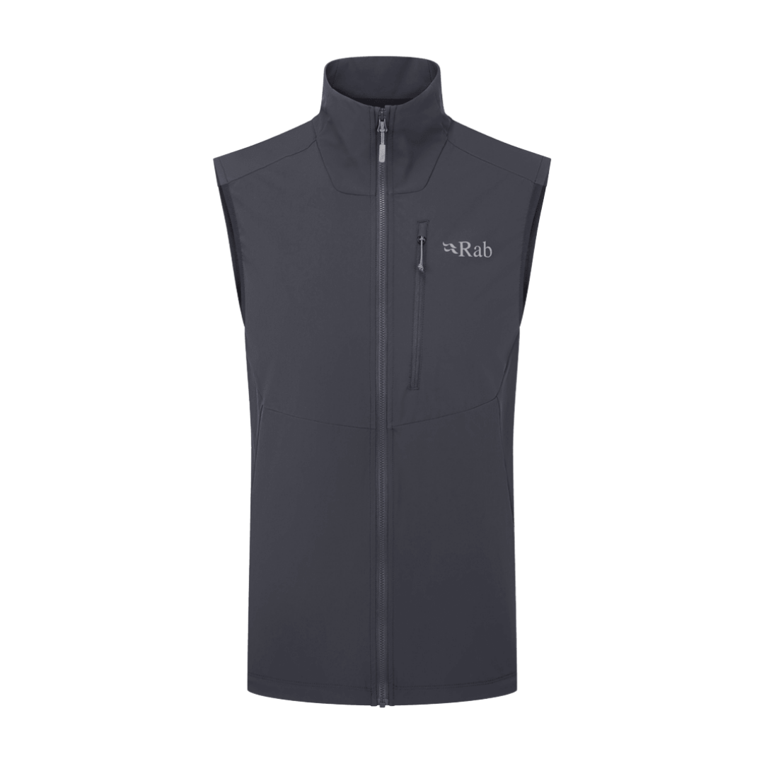 Gilet uomo BOREALIS