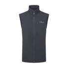Gilet uomo BOREALIS