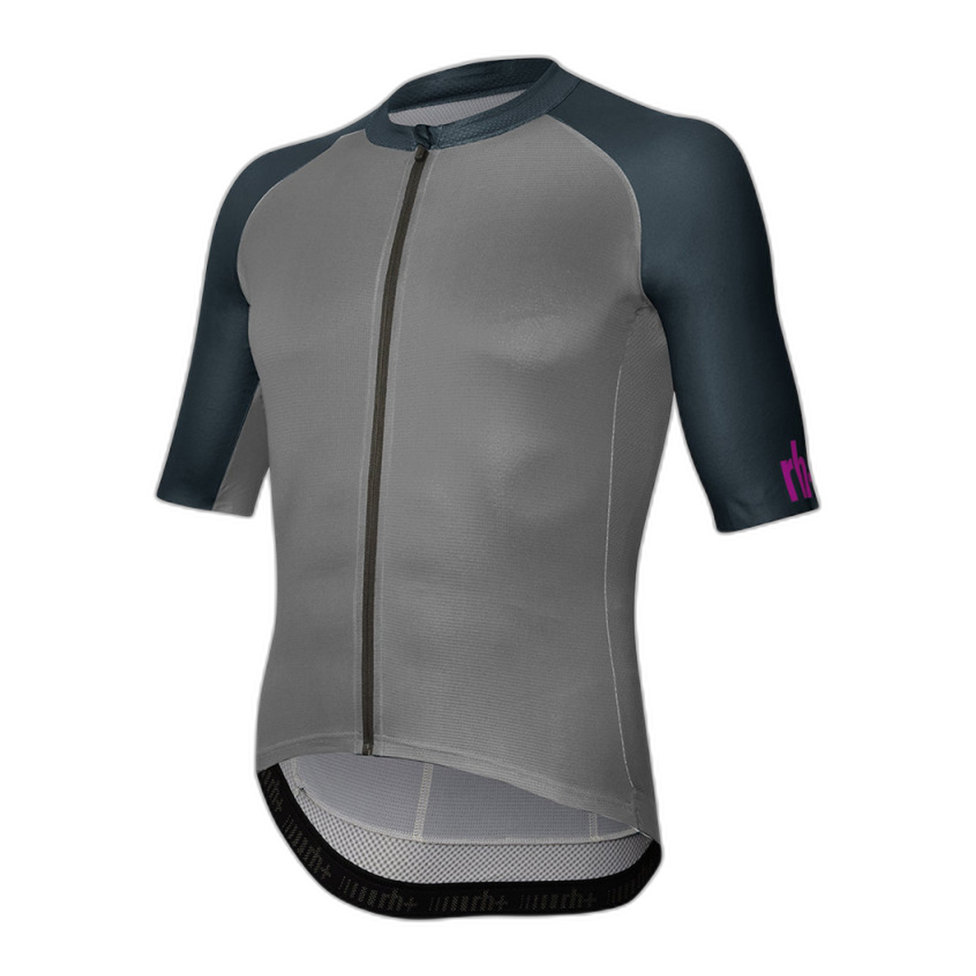 ZERO RH+ Genius Jersey|Man