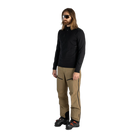 ZERO RH+ Yaksa Half Zip Jersey-Man