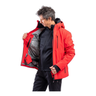 ZERO RH+ Logo Advanced Jacket-Man
