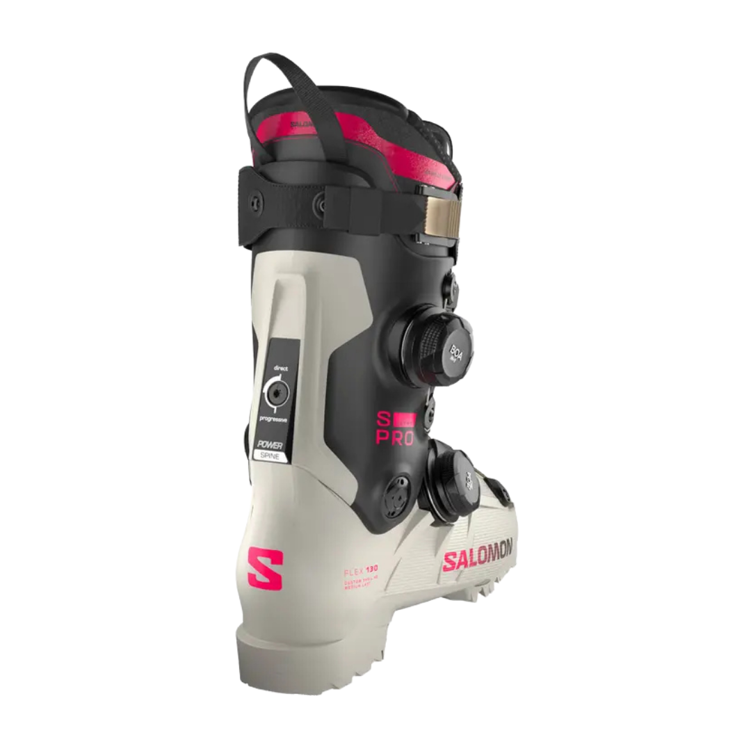 Scarpone donna S/PRO SUPRA DUAL BOA 130