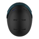 Casco junior ORKA VISOR 
