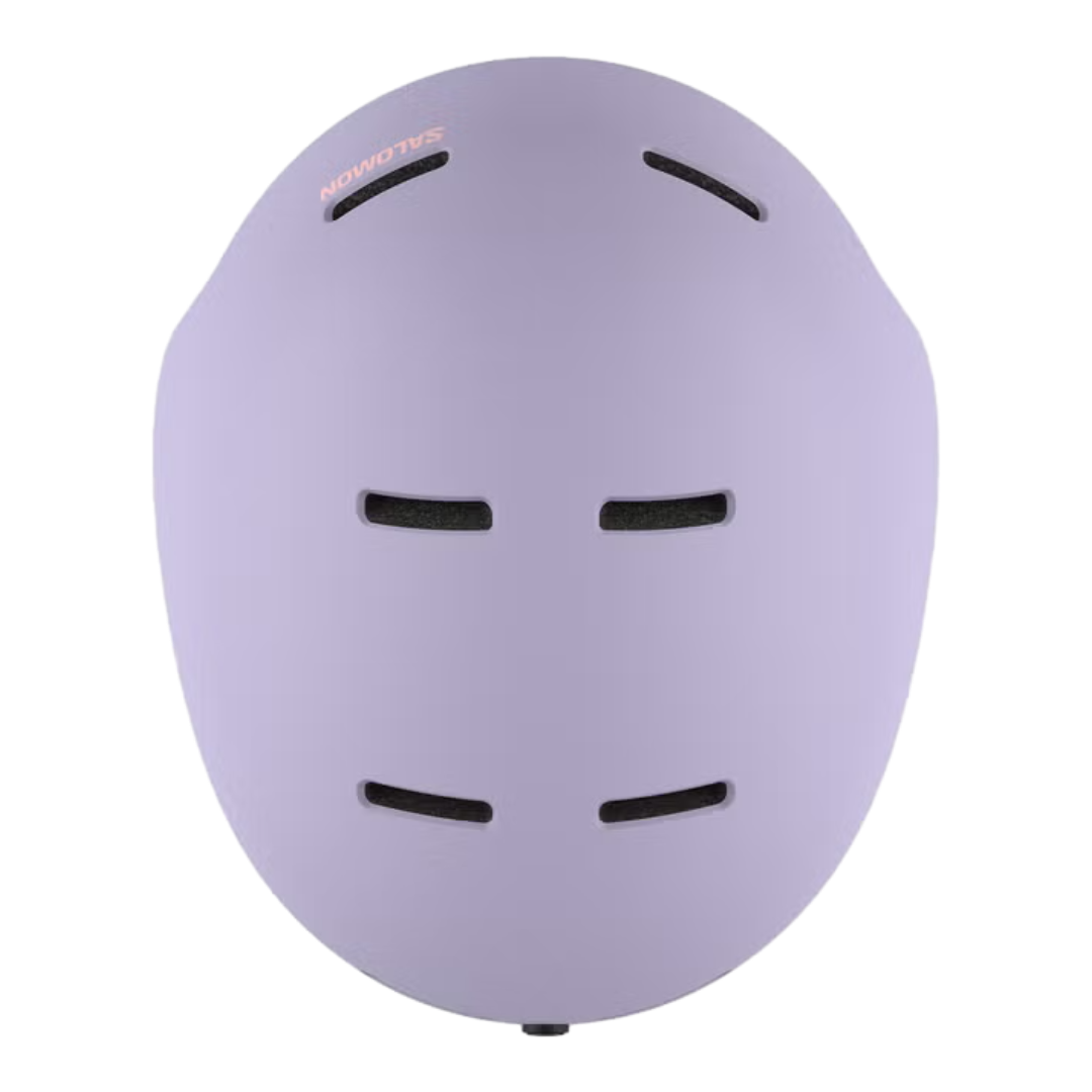 Casco junior ORKA EVENING HAZE