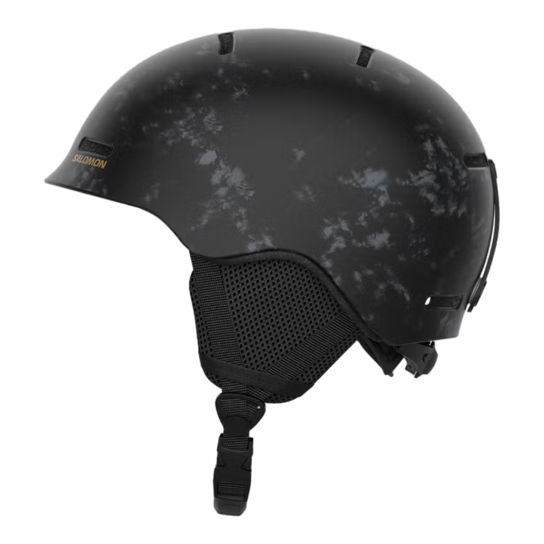 Casco junior ORKA TIE DYE