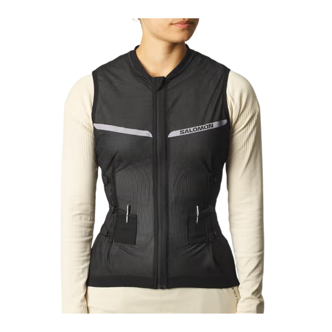 Gilet protezione donna FLEXCELL PRO W