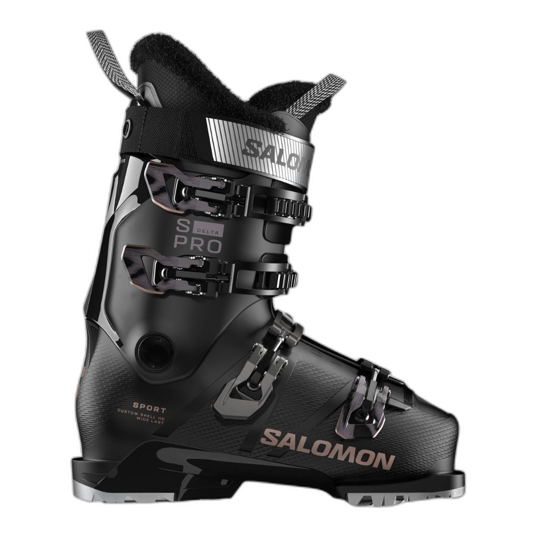 Scarponi sci discesa donna S/PRO DELTA SPORT 