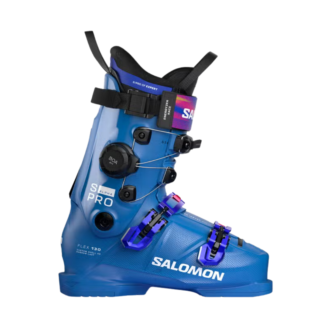 Scarponi unisex S/PRO ALPHA C BOA 130