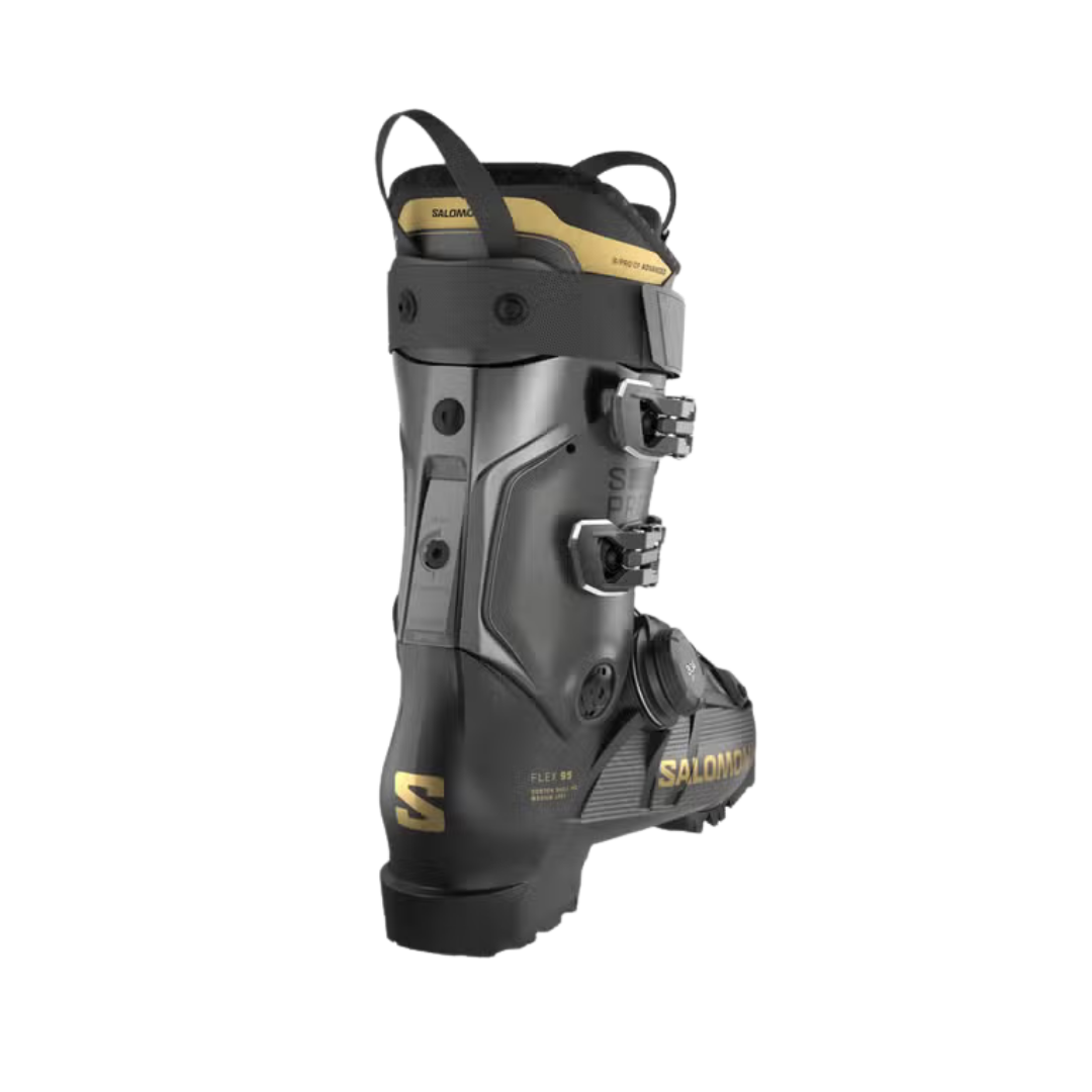 Scarponi unisex S/PRO ALPHA C BOA 130