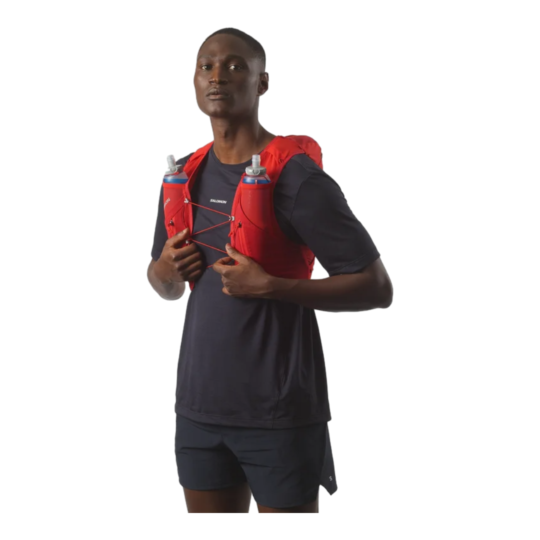 SALOMON Adv Skin 12 Set|Unisex