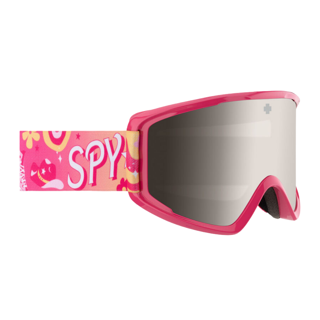 Maschera junior CRUSHER ELITE