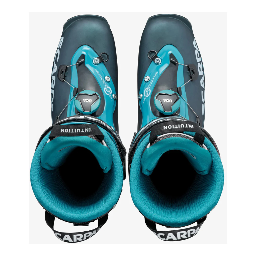 scarponi SCARPA F1 MAN