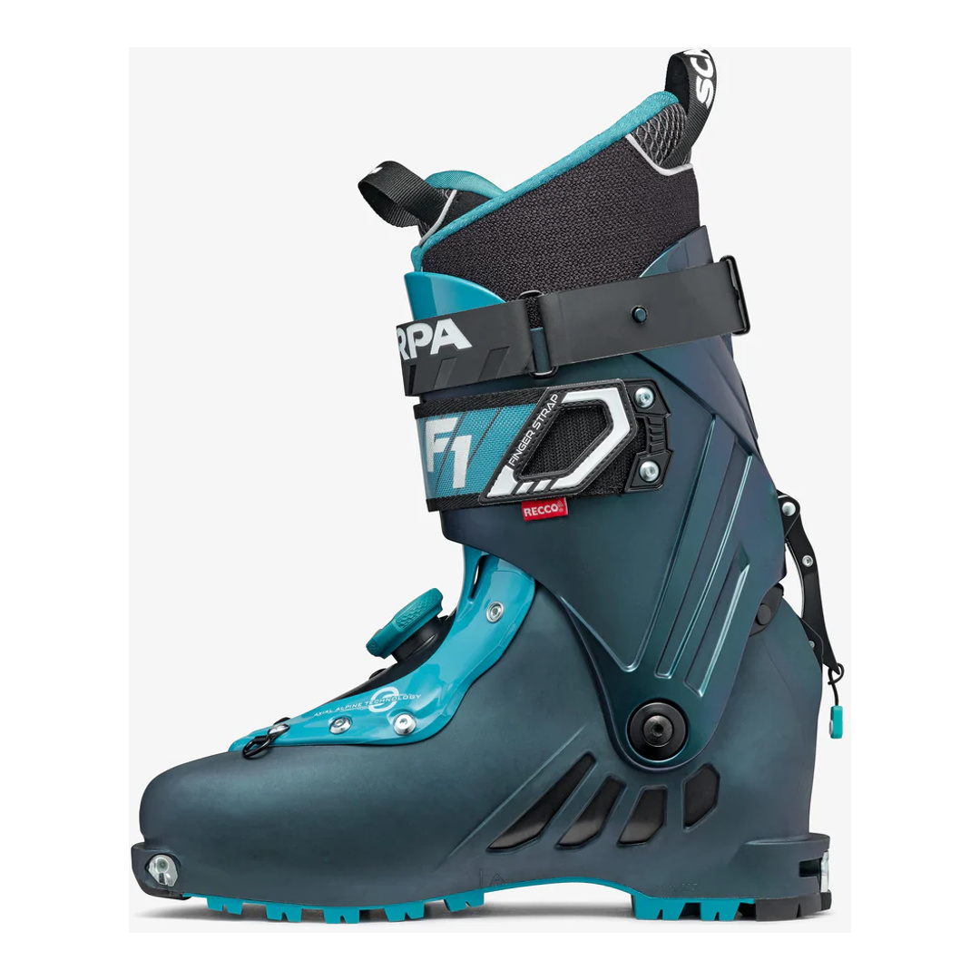 SCARPA F1