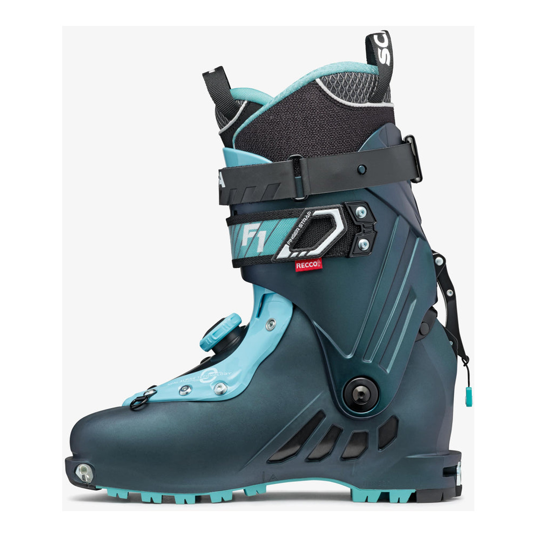 Scarponi F1 WMN