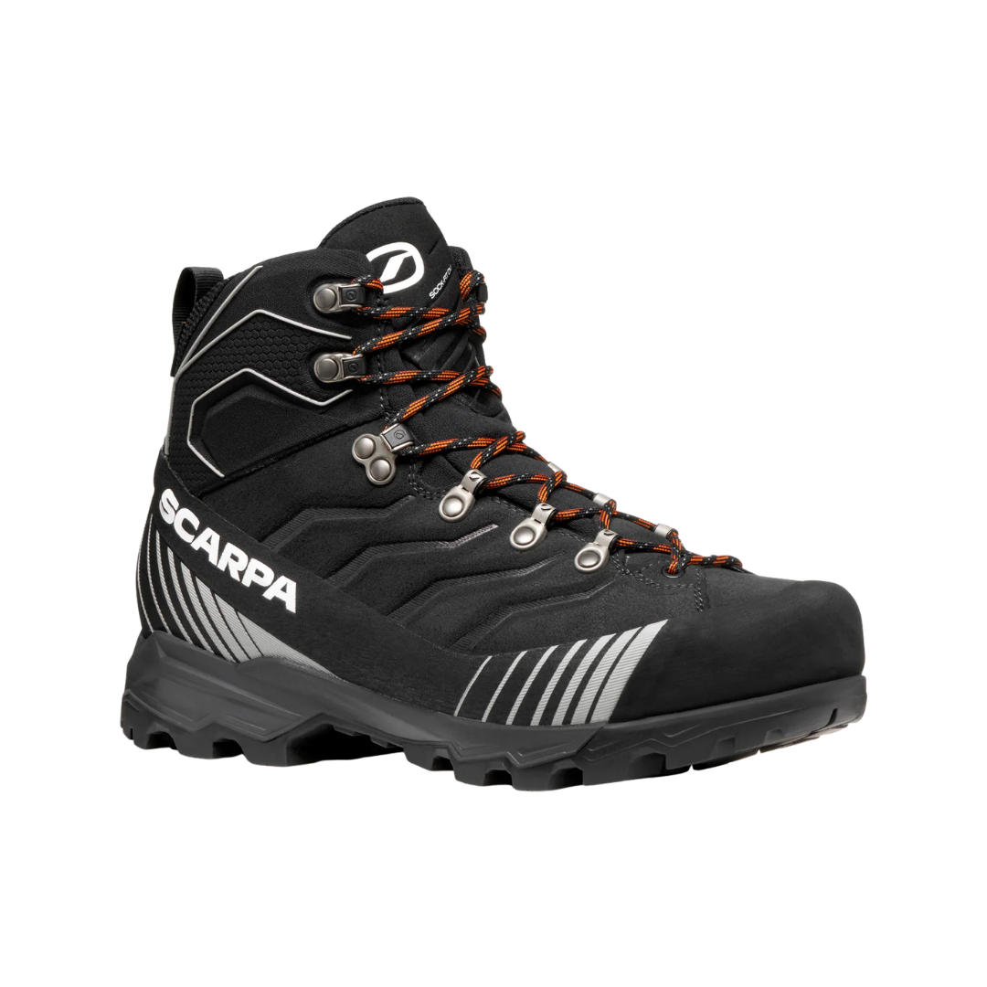 Scarponi uomo RIBELLE TRK GTX