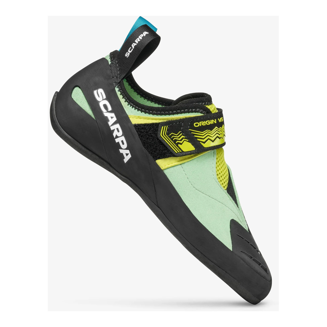 SCARPA Origin Vs Wmn (Microfiber)