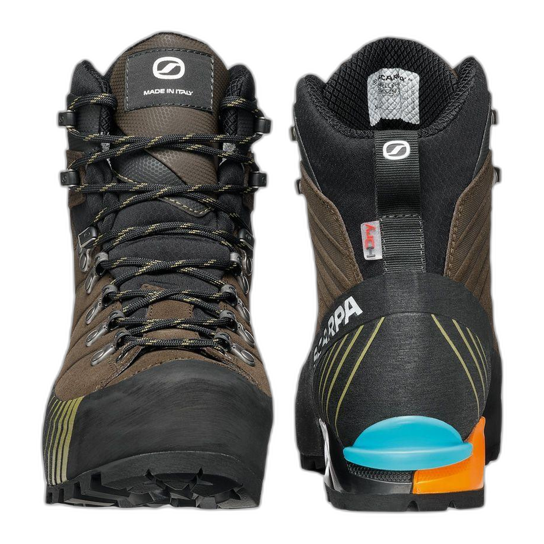 SCARPA Ribelle Hd