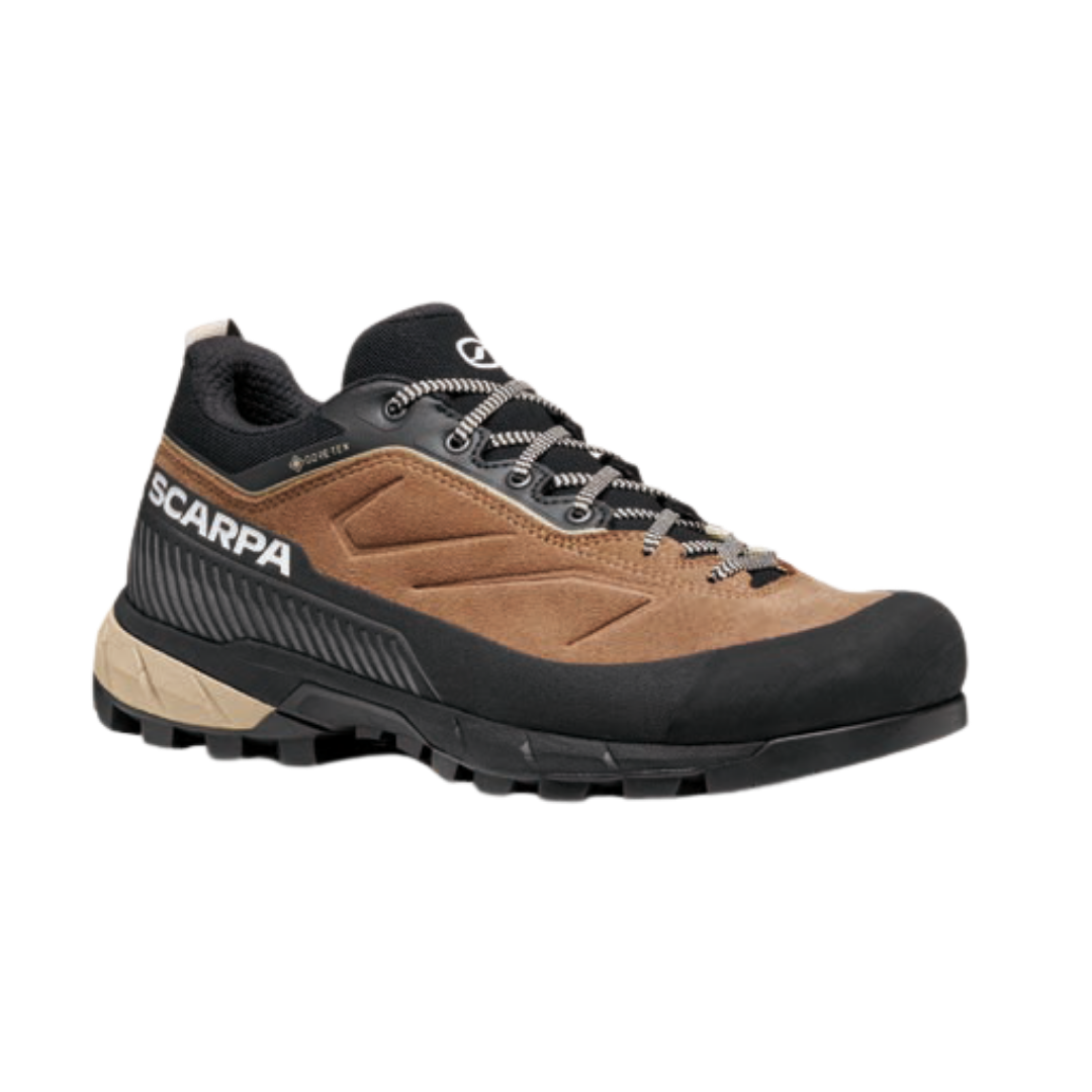 Scarponi donna RAPID XT GTX