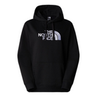 THE NORTH FACE W Drew Peak Pullover Hoodie-Womens