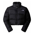 THE NORTH FACE W Cropped Saikuru-Womens