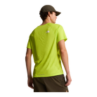 THE NORTH FACE M Sunriser Ss|Man