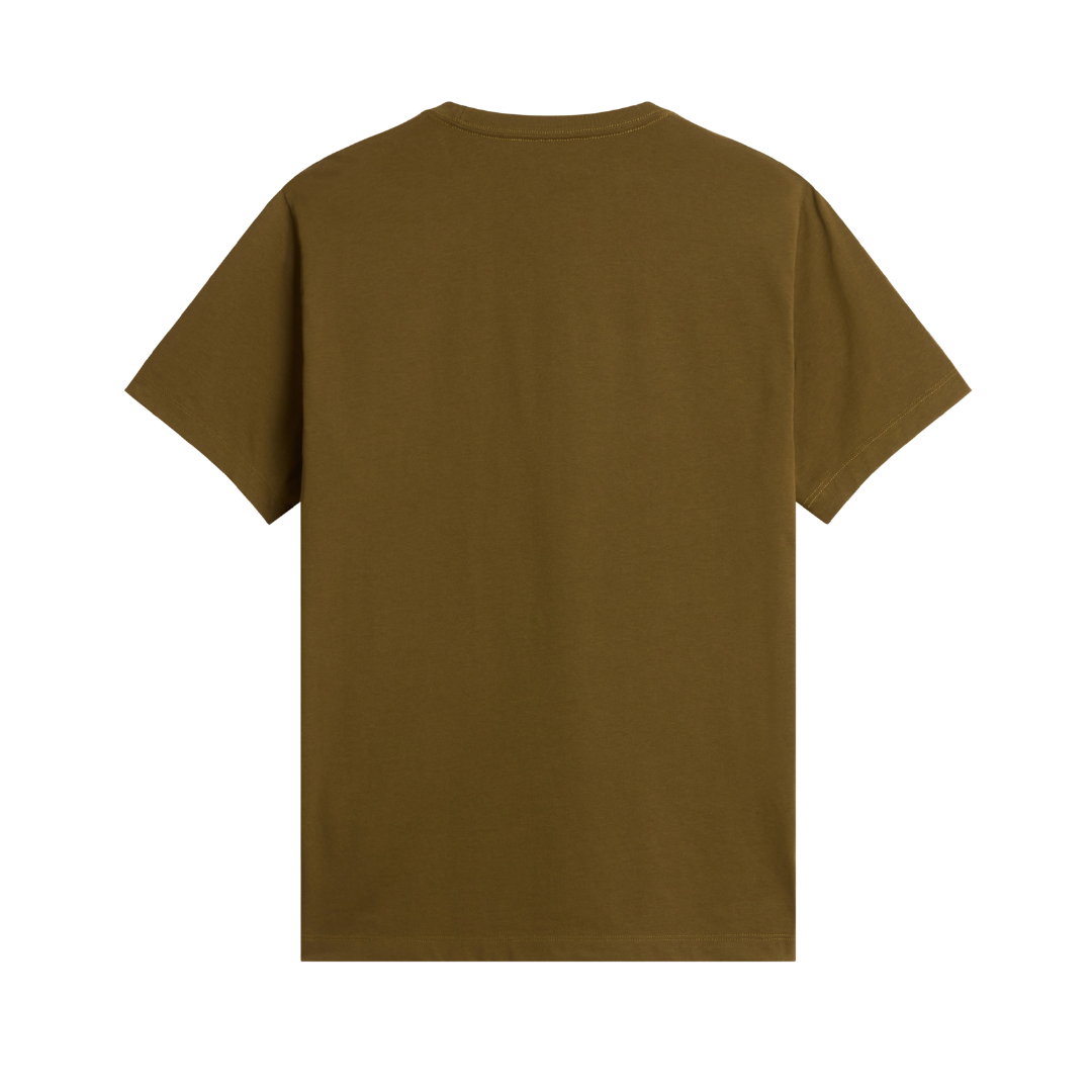 T-shirt uomo EVOLUTION SIMPLE
