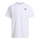 THE NORTH FACE M Evolution Simple Dome Regular Short Sl|Man