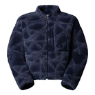 THE NORTH FACE W Extreme Pile Fz Jacket 2 -Print-Wmn