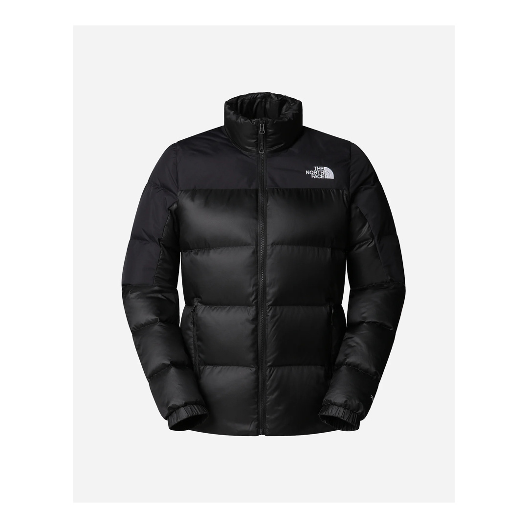 THE NORTH FACE W Diablo Down 2.0 Jacket-Wmn