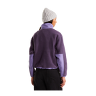 Fleece donna YUMIORI